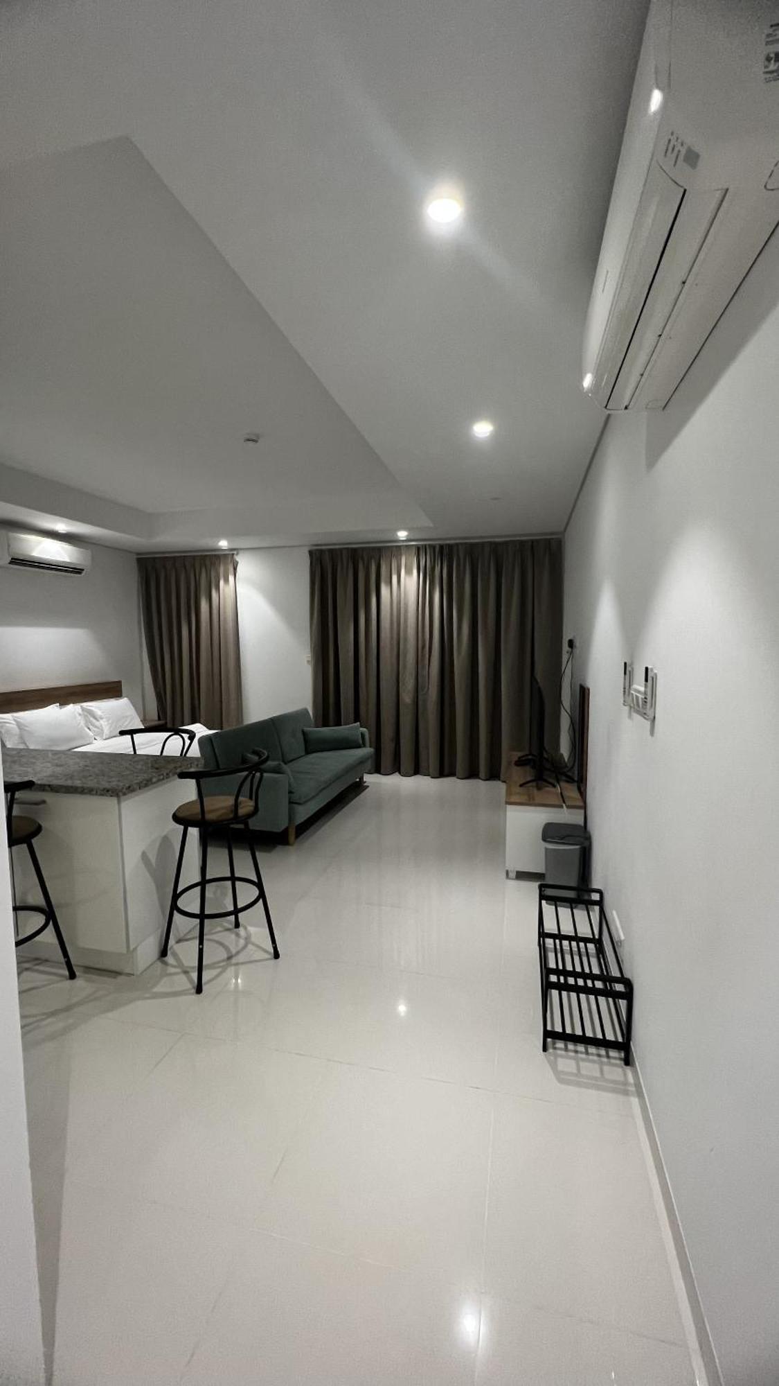 Hawana Salalah Apartment Extérieur photo
